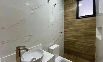 Imagem 7: Casa 3 dormitórios para Venda em Sorocaba, Cajuru do Sul, 3 dormitórios, 3 suítes, 4 banhe