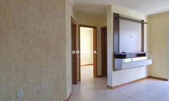 Imagem 6: Apartamento 2 Dormitórios