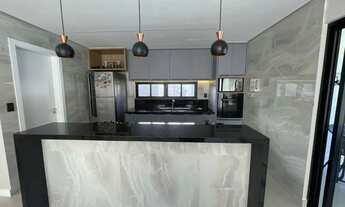 Imagem 4: Casa 4 suítes Alphaville Litoral Norte 3