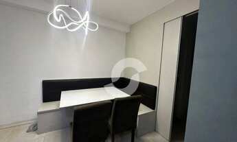 Imagem 5: Apartamento com 3 dormitórios à venda, 70 m² por R$ 490.000,00 - Porto Novo - São Gonçalo