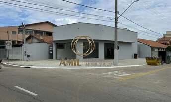 Imagem 2: Ponto Comercial NOVO para Alugar de 146m² no bairro Cidade Morumbi, São José dos Campos/SP