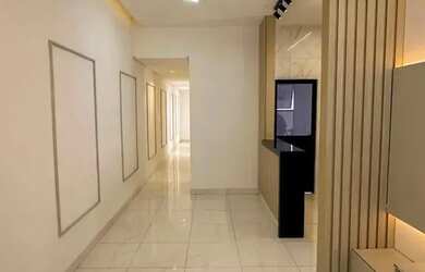 Imagem 4: Casa Alto Padrão com Piscina, Rooftop e 3 Quartos