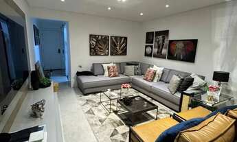 Imagem 2: Apartamento para venda possui 82 metros quadrados com 2 quartos