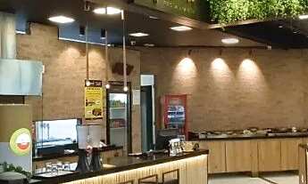 Imagem 3: OPORTUNIDADE! VENDA! Restaurante em operação ao lado do SHOPPING ITAÚ - CONTAGEM