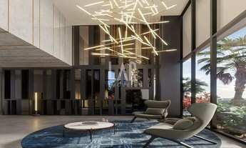 Imagem 2: Área Privativa à venda, 4 quartos, 2 suítes, 3 vagas, Gutierrez - Belo Horizonte/MG