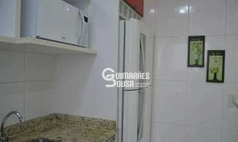 Imagem 4: Apartamento com 2 dormitórios para alugar, 52 m² por R$ 2.700,00 - Retiro - Jundiaí/SP