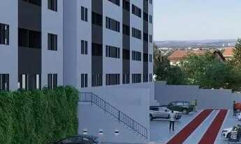 Imagem 6: ENTRADA FACILITADA/APT NOVO NO GEISEL 2 QUARTOS DE 63M²