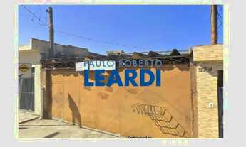 Imagem: CASA ASSOBRADADA - MORUMBI - SP