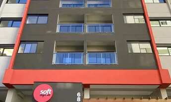 Imagem: Imóvel para aluguel com 51 metros quadrados