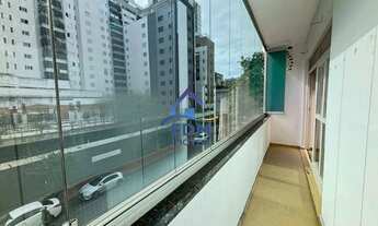 Imagem 6: Apartamento para aluguel, 4 quartos, 1 suíte, 1 vaga, Santo Agostinho - Belo Horizonte