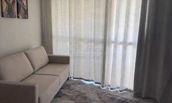 Imagem 2: Apartamento Padrão em Bauru