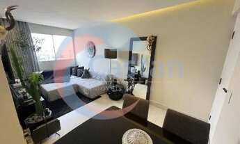 Imagem 2: Apartamento em MOOCA