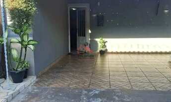 Imagem 7: Casa à venda, 3 quartos, 1 suíte, 4 vagas, BeijaFlor II - Uberaba/MG