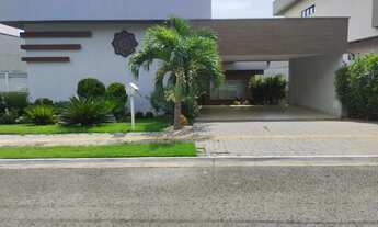 Imagem: Casa terrea condominio do lago