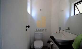 Imagem 6: Ótimo sala Comercial com recepção e copa em excelente bairro