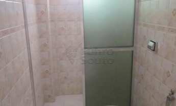 Imagem 5: Apartamento de 02 quartos