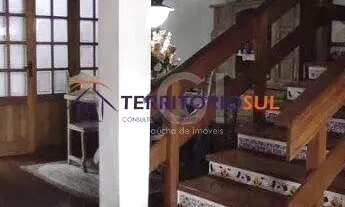 Imagem 7: Casa para Venda - 250m², 3 dormitórios, sendo 1 suites, 2 vagas - Ipanema