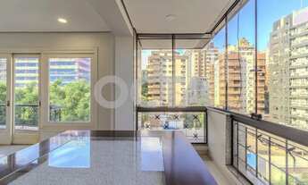 Imagem 2: APARTAMENTO 177m² 3 SUÍTES 2 VAGAS NO MONT SERRAT