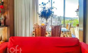 Imagem 2: Cobertura à venda Rua Irmão Geraldo, Vila João Pessoa - Porto Alegre