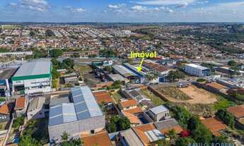 Imagem 7: GALPÃO - CIDADE SATÉLITE ÍRIS - SP