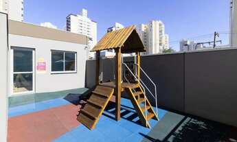 Imagem 5: Apartamento garden para venda em Água Branca com 1 quarto, sendo 1 suíte , 46m²