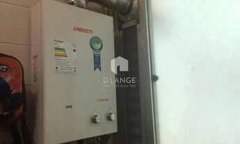 Imagem 7: Apartamento à venda no bairro Jardim Paulicéia em Campinas