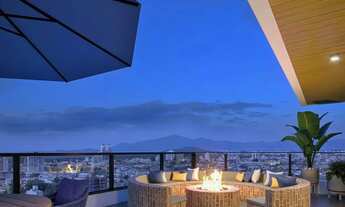 Imagem 5: 3 Dormitórios | 1 Suíte | 115,95 m²