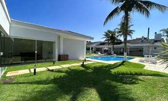 Imagem 4: MANSÃO - ACAPULCO - GUARUJA /SP, 7 suites, pisina, campo de futebol, churrasqueira