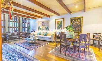 Imagem: Residencial Casa no Serra com 443,00 (M²)