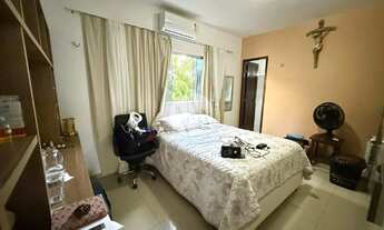 Imagem 6: Casa duplex no Condominio Green Clube 1 com 4 suítes | Paque das Nações