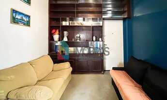 Imagem 5: COPACABANA APARTAMENTO SALA 1 QUARTO NA QUADRA DA PRAIA NO POSTO 5 !