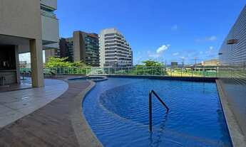 Imagem 5: Apartamento à venda no PARADISE RESIDENCE , JARDIM ARMAÇÃO, Salvador, BA