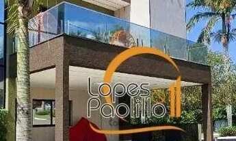 Imagem 2: Casa com 4 dormitórios à venda, 280 m² por R$ 3.500.000,00 - Condomínio Residencial Shamba