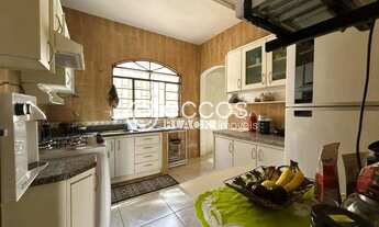 Imagem 2: Casa à venda, 3 quartos, 1 suíte, 3 vagas, Tibery - Uberlândia/MG