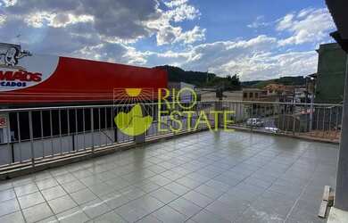 Imagem 5: Apartamento, 3 quartos, 120m² , Santo Agostinho, Volta Redonda, RJ