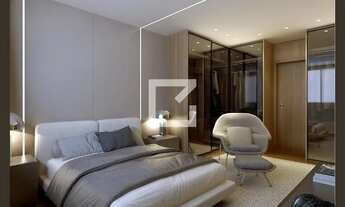 Imagem 5: Apartamento à Venda - Castelo, 4 Quartos, 155 m2