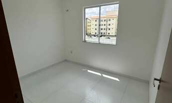 Imagem 2: MM - Cohatrac > Vendo apto na estrada da Maioba