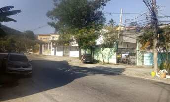 Imagem 6: Terreno na taquara