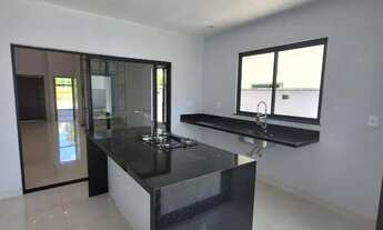 Imagem 6: Casa no Condomínio Reserva do Parque - Ponta Negra