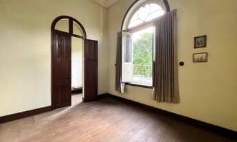 Imagem 12: Palacete Amyntas de Lemos, 993,94m², 4/4 em frente ao Bosque Rodrigues Alves