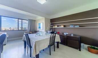 Imagem 6: Apartamento 3 dormitórios à venda no Higienópolis