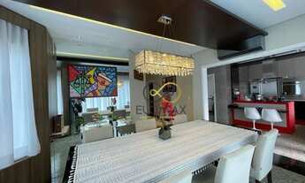 Imagem 6: Sobrado com 4 dormitórios à venda, 550 m² por R$ 4.850.000,00 - Caputera - Arujá/SP