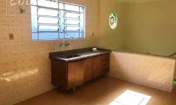 Imagem: Sobrado a venda - Vila Helena, Santo André