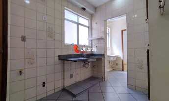 Imagem 5: Cobertura à venda, 3 quartos, 1 suíte, 2 vagas, Sagrada Família - Belo Horizonte/MG