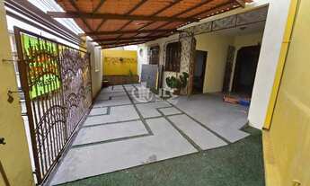 Imagem 2: Casa à Venda Bairro Pereira Lobo [5700