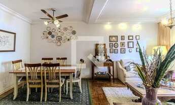 Imagem 3: Apartamento à Venda - Santa Cecília, 3 Quartos, 184 m2