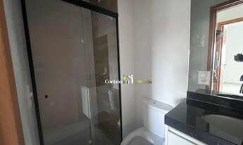 Imagem 7: Apartamento com 2 dormitórios para alugar, 65 m² por R$ 4.166/mês - Atibaia Jardim - Atiba