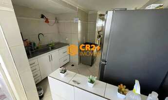 Imagem 6: Vendo apartamento com 3 quartos - 90m2 na Madalena