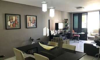 Imagem 2: Excelente apto com 3 suites, bairro Jockey - Teresina - PI