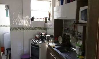 Imagem 7: Apartamento para Venda - 50m², 2 dormitórios, 1 vaga - Santo Antônio